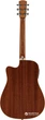Гитара электроакустическая Alvarez AD60CE (AV-0025) - изображение 4