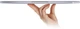 Ноутбук Xiaomi Mi Notebook Air 13.3" (JYU4003CN) Silver - изображение 5