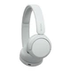 Наушники Sony WH-CH520 Wireless White (WHCH520W.CE7) - изображение 4