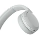 Наушники Sony WH-CH520 Wireless White (WHCH520W.CE7) - изображение 5