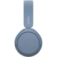 Наушники Sony WH-CH520 Wireless Blue (WHCH520L.CE7) - изображение 2