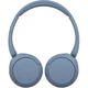 Наушники Sony WH-CH520 Wireless Blue (WHCH520L.CE7) - изображение 3