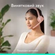 Наушники Logitech Zone 300 Bluetooth Rose (981-001412) - изображение 5