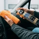 Поліроль торпеди матовий K2 POLO PROTECTANT MAT 300 мл (K413) - зображення 2