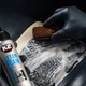 Очиститель для кожи K2 Letan Foam аэрозоль 200 мл (K205) - изображение 3