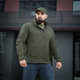 Куртка M-Tac Flash Army Olive 2XL - зображення 15