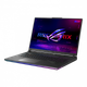 Ноутбук Asus ROG Strix Scar 18 G834JYR (G834JYR-XS97) Black - изображение 2
