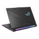 Ноутбук Asus ROG Strix Scar 18 G834JYR (G834JYR-XS97) Black - изображение 9