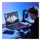 Ноутбук Asus ROG Strix Scar 18 G834JYR (G834JYR-XS97) Black - изображение 14
