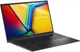 Ноутбук Asus VivoBook 17X K3704VA (K3704VA-DS96) Indie Black - изображение 2