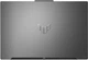Ноутбук Asus TUF Gaming A17 FA707NU (FA707NU-DS74) Gray - изображение 9