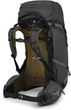 Plecak Osprey Atmos AG 50 l Black (OS1-174/1/S/M) - obraz 4