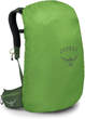 Plecak Osprey Stratos 34 l Green (10005793) - obraz 2