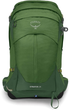 Plecak Osprey Stratos 24 l Green (10005791) - obraz 2