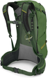 Plecak Osprey Stratos 24 l Green (10005791) - obraz 3