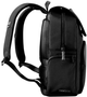 Plecak na laptopa XD Design Soft Daypack 16" Black (P705.981) - obraz 3