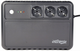 UPS EnerGenie 800VA (EG-UPS-3SDT800-01) - obraz 3