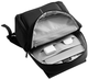 Plecak na laptopa XD Design Soft Daypack 16" Black (P705.981) - obraz 8