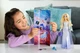 Ігровий набір Лялька Ельза Mattel Disney Frozen Elsa Fashion Doll Set Spin Reveal - зображення 2
