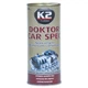 Присадка в оливу K2 DOCTOR CARSPEC 443 мл (T350SYNT) - зображення 2