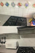 Самоклеющаяся плитка для стен 1 кв.м PET Мрамор серо-белый 300х600х2 мм панели пластиковые настенные камень - изображение 10