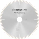 Пиляльний диск Bosch Multi Material 216 мм 80 зубів (2608640447) - зображення 1