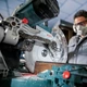 Пиляльний диск Bosch Multi Material 216 мм 80 зубів (2608640447) - зображення 3