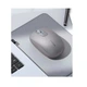 USB Мышь UGREEN MU105 UGR-90669 2.4G Wireless Mouse, Moonlight Gray - изображение 6