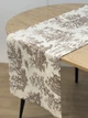 Ранер Ecotton Duck Beige 45х170 см (25004_000) - изображение 2