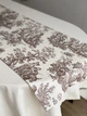 Ранер Ecotton Duck Beige 45х170 см (25004_000) - изображение 3