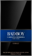 Парфумована вода для чоловіків Carolina Herrera Bad Boy Cobalt Parfum Electrique 50 мл (8411061099766) - зображення 3