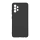 Чохол TPU Matte 1.3mm для Xiaomi Poco M7 Pro 5G Колір Black - изображение 2