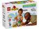 Конструктор LEGO DUPLO Disney День рождения Винни Пуха 22 элемента (10457) - изображение 7