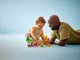Конструктор LEGO DUPLO Disney День рождения Винни Пуха 22 элемента (10457) - изображение 4