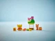 Конструктор LEGO DUPLO Disney День рождения Винни Пуха 22 элемента (10457) - изображение 6
