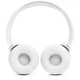 Навушники JBL Tune 520BT White (JBLT520BTWHTEU) - зображення 4