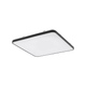 Светильник потолочный Agnes Square LED 64W 4000K 6000Lm IP44 Bk 10988 Nowodvorski белый, черный - изображение 2