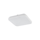 Светильник потолочный Agnes Square LED Pro 16W 4000K 1500Lm IP44 Wh 10990 Nowodvorski белый - изображение 3