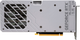 Відеокарта Palit PCI-Ex GeForce RTX 4070 White OC 12GB GDDR6 (192bit) (2505/20000) (HDMI, 3 x DisplayPort) (NE64070S19K9-1048L) - зображення 7