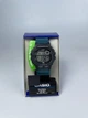 Мужские часы Casio WS-1400H-3AVCF, Black - изображение 1