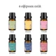 Ефірна олія Kinscoter Essential Oil Set 6 bottles, 6*10 мл - зображення 2