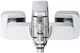 Смеситель-кран для ванны GROHE Cubeo 1018130000 - изображение 5