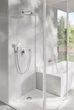 Смеситель-кран для ванны GROHE Cubeo 1018130000 - изображение 8
