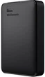 Жорсткий диск Western Digital Elements 5TB WDBU6Y0050BBK-WESN 2.5 USB 3.0 External Black - изображение 3