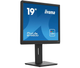 Монітор iiyama B1980D-B5 - изображение 3
