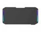 Стіл для геймера Cougar Е-DEIMUS 120, USB 3.0/Type-C Extension хаб, RGB підсвічування, електричне регулювання висоти - зображення 2
