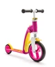 Самокат Scoot and Ride Highwaybaby рожево-жовтий (SR-216271-pink-yellow) - зображення 2