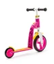 Самокат Scoot and Ride Highwaybaby рожево-жовтий (SR-216271-pink-yellow) - зображення 3