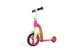 Самокат Scoot and Ride Highwaybaby рожево-жовтий (SR-216271-pink-yellow) - зображення 4