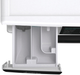 Стиральная машина Gorenje WNS14A4TWIFI/UA + Сушильный автомат Gorenje DNS92/UA (комплект) - изображение 10